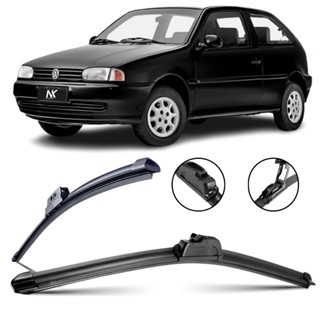 Palheta Limpador Parabrisa 20" Gol G2 95 96 97 98 99 Avulso