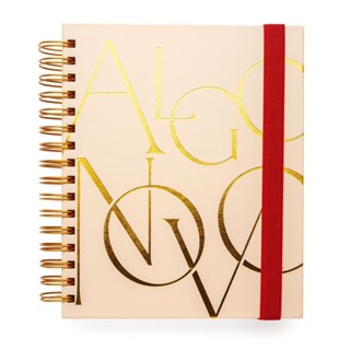 Planner o comeco de algo novo - Imaginarium