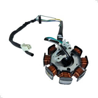 Estator Bros 150/125 2003 2004 2005 Bobina de Pulso Completo
