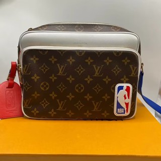 Impressão Conjunta Bolsa A Tiracolo Senhoras Moda