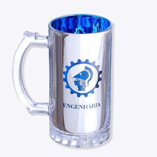 Caneca de Chopp Eletrostática Profissões Engenharia - Zonacriativa em Oferta na Shopee