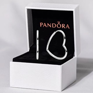 [Com Caixa] S925 Brincos Panela De Prata Femininos De Amor Em Forma De Coração Todos Os Combinados Jóias De Moda Presente Simples