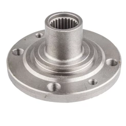 Cubo Roda Fiat Stilo 2002 a 2011 - 155199 - HFCD30