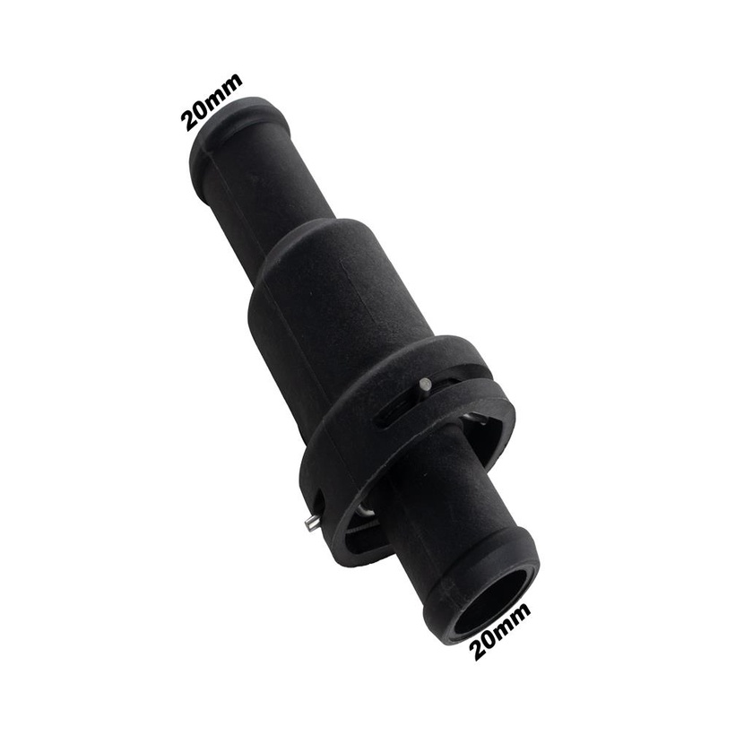Termostato Transmissao Automatica Jetta Golf Passat 2.5