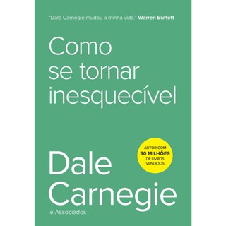 COMO SE TORNAR INESQUECIVEL - SEXTANTE
