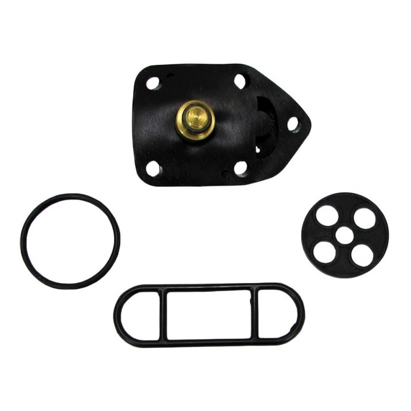 Reparo Torneira Gasolina Moto Yamaha Virago 750 