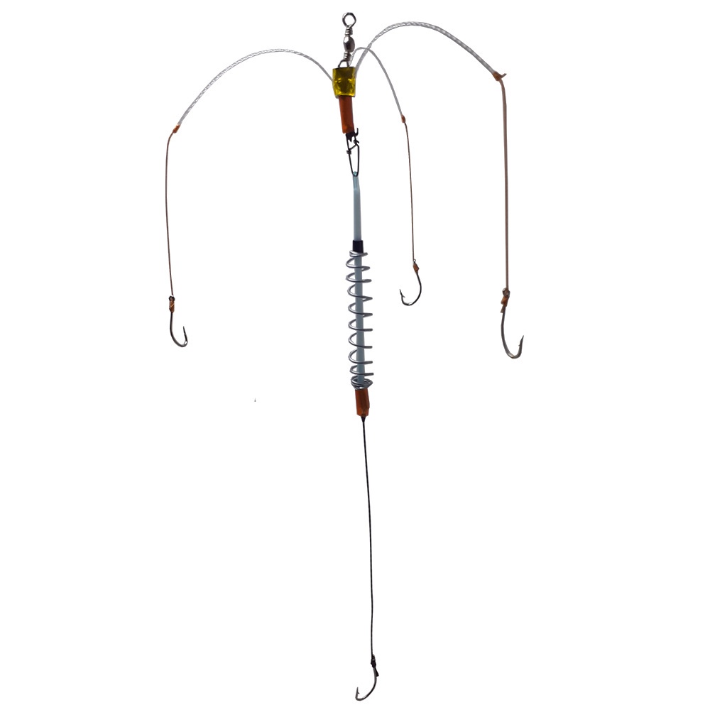 Chuveirinho Para Pastilha E Massa Pesca Carpa 10pçs em Oferta na Shopee