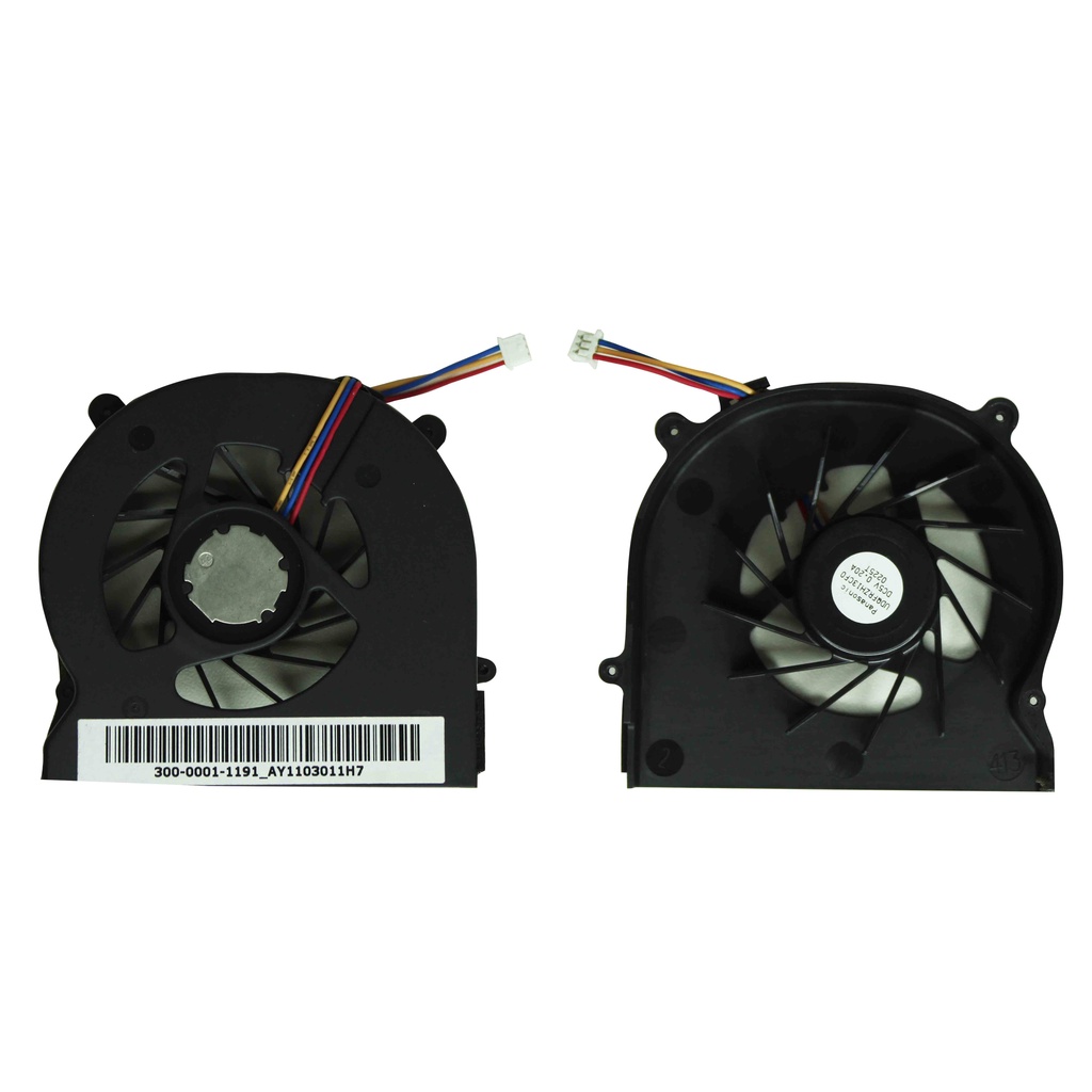 COOLER SONY Pcg-61411l/VpcCw/CW21FX/Cw27/Cw22/Cw23/Cw25/Cw17fx