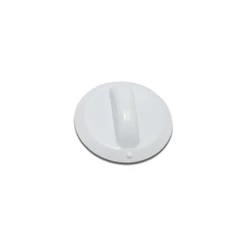 Botão Termostato Branco Latina Para Bebedouro e Purificador