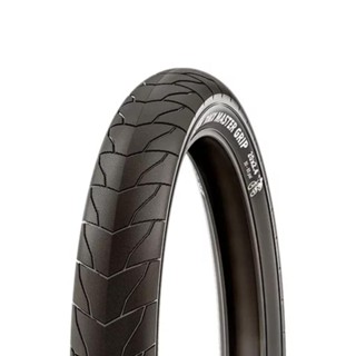 Pneu BMX 20x2.40 Levorin Master Grip Arame 33tpi Preto