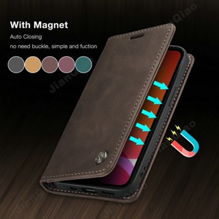Carteira De Couro Para Samsung Galaxy S24 S23 Ultra Plus S23 S21 FE S10 S10E