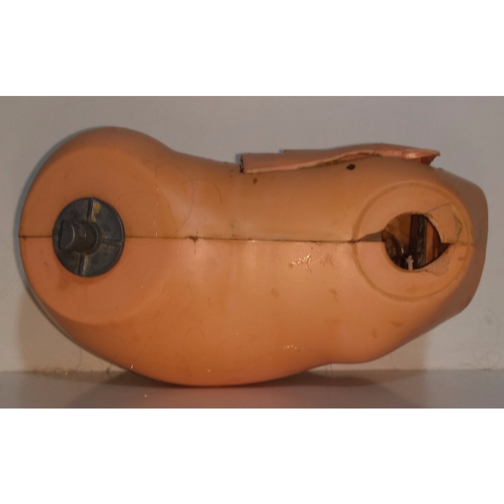 Sucata Boneca Tippy | Sku 10.491