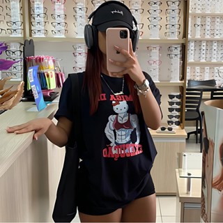 Camisa Camiseta Feminina Academia Inimiga da Execução