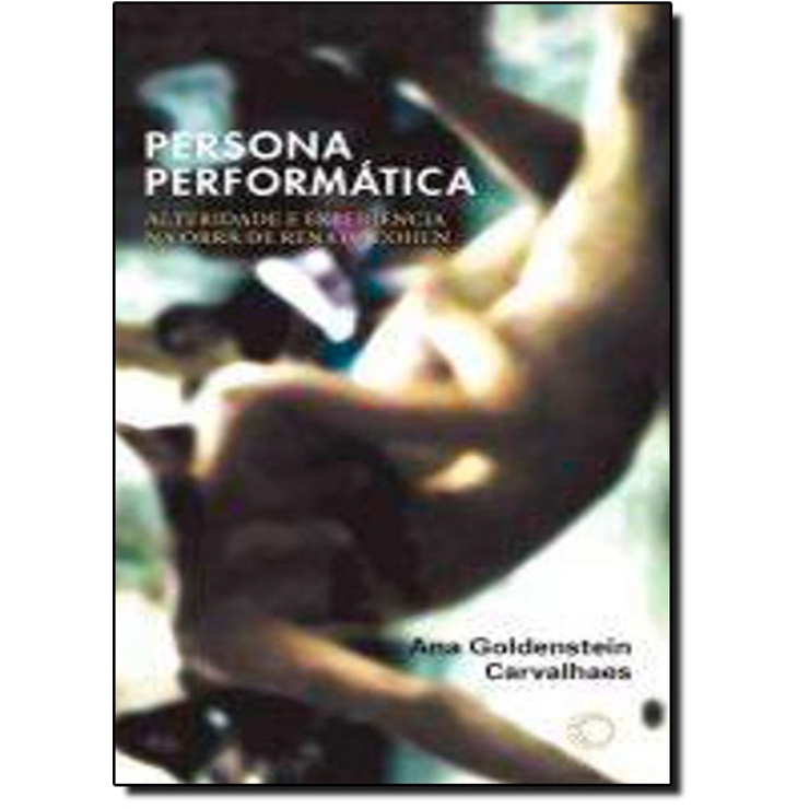 Persona performática
