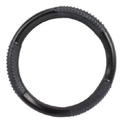 Capa Volante Sprinter 42 Cm Preta Massageador Preto em Oferta na Shopee