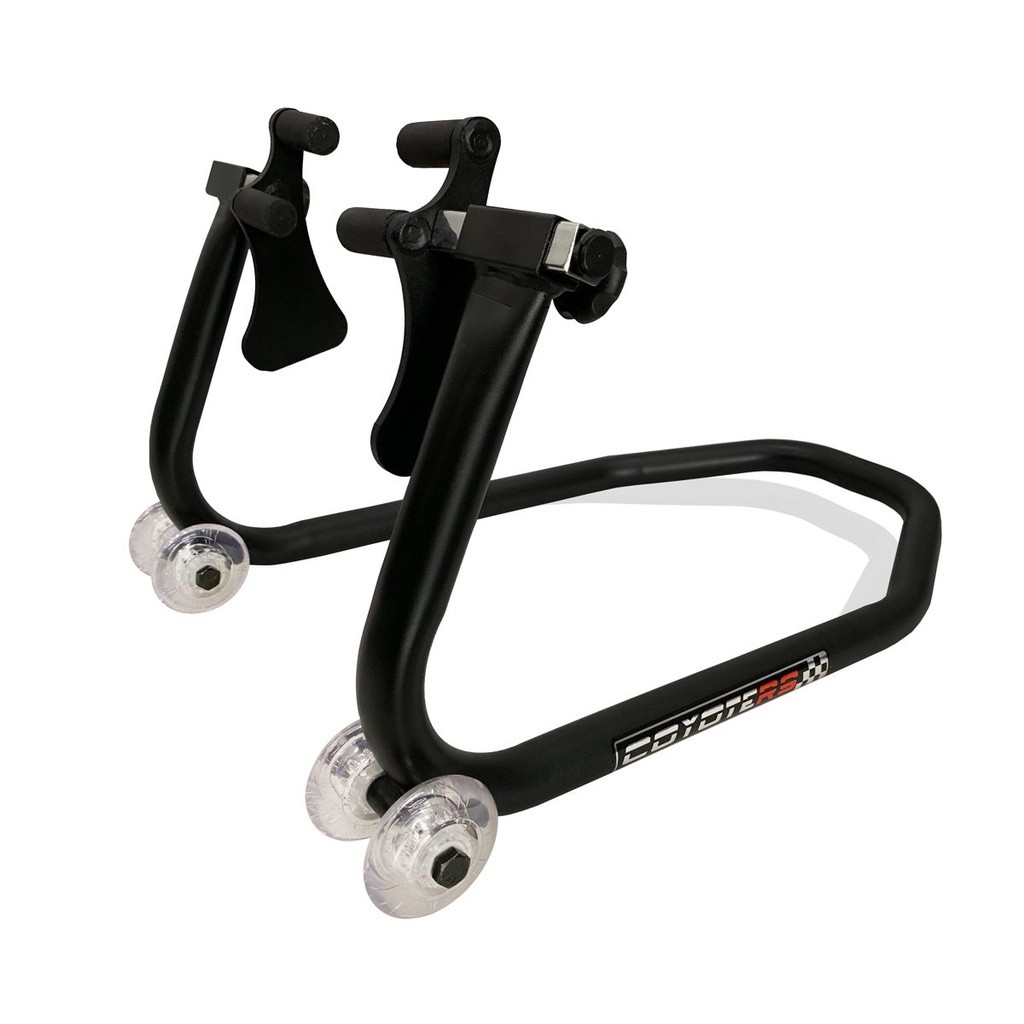 Cavalete Dianteiro de Bengala Modelo Coyote TOP - Universal para Motos em Oferta na Shopee