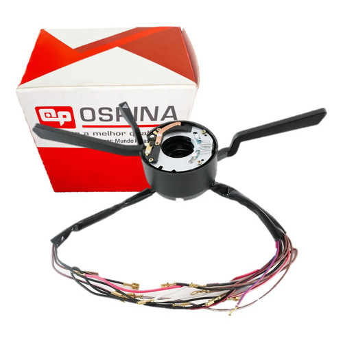 Alavanca Chave Seta Pisca Limpador Fusca 82 - 96 100% Nova