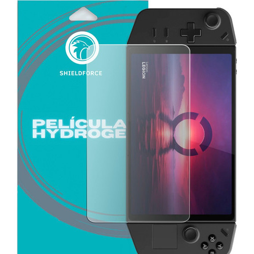 Pelicula Lenovo Legion Go Shieldforce Hydrogel-hd (1x Unid)