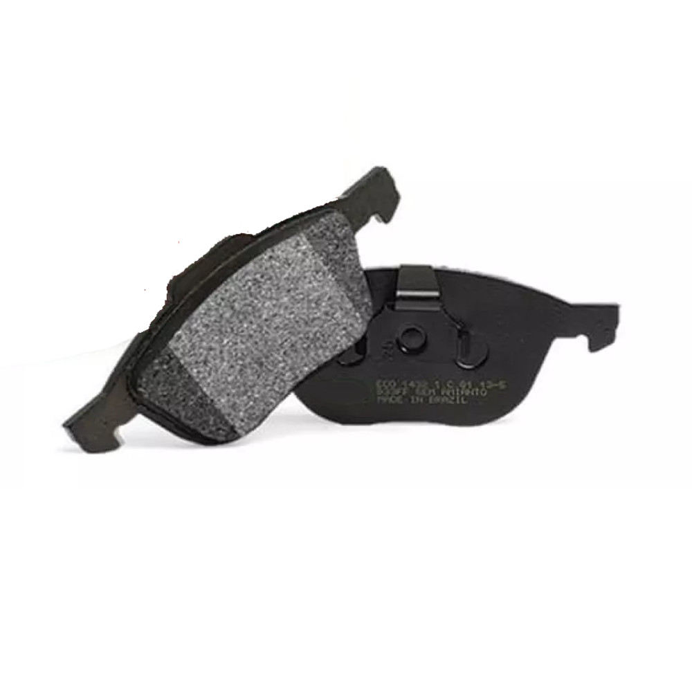 Pastilha Freio B 2300 2500 3000 4000 Explorer Ranger Pi
