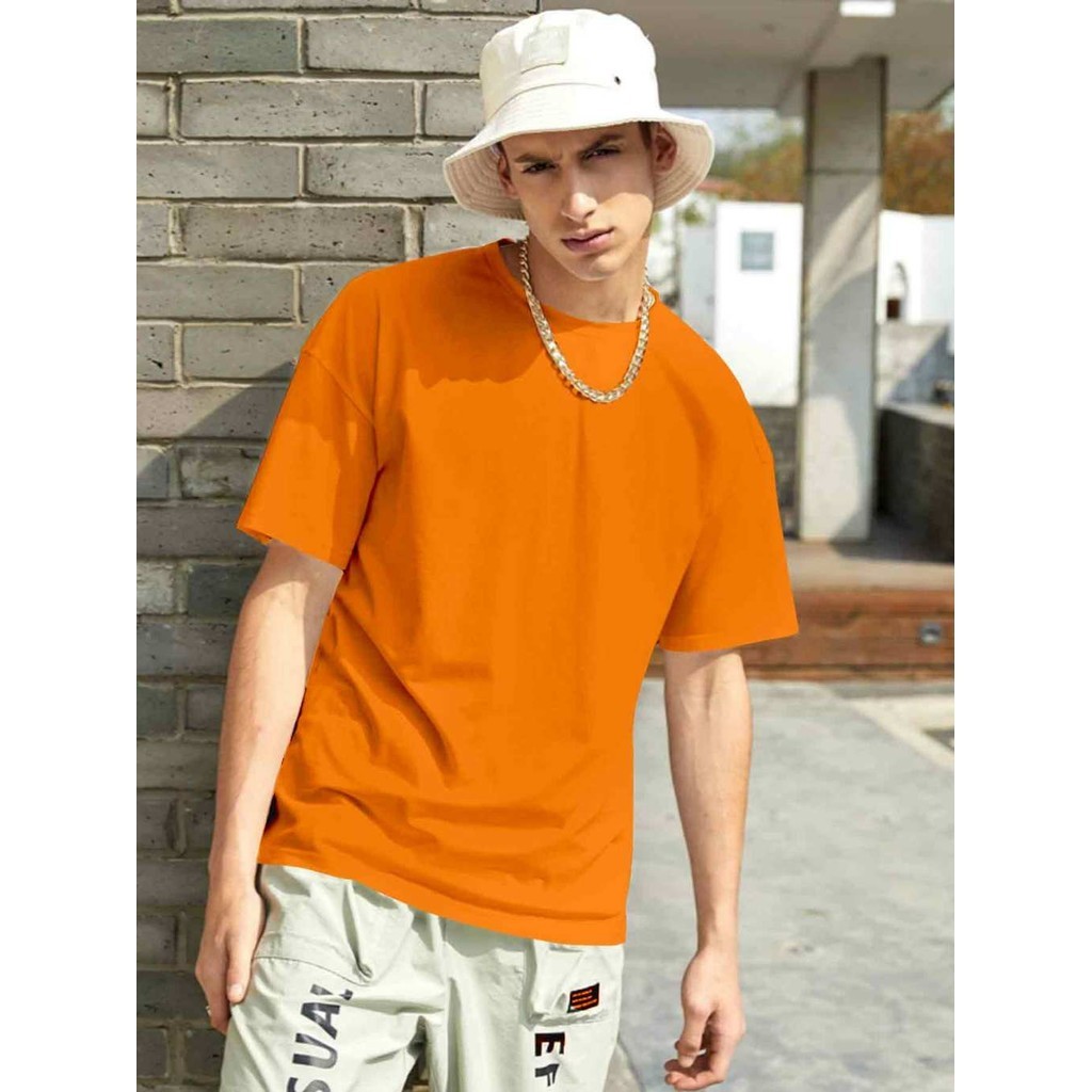 T Shirt Personalizado Oversized Unissex Diversas Camisa Cores Bordado Colorida  Streetwear Camiseta 
