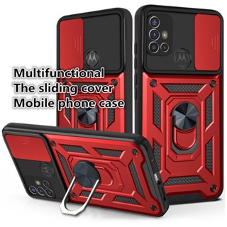 Aplicável Ao MOTO G42 G50 G9 G9Power G10 G20 G30 G22 G32 Caixa Protetora Para Telefone Celular ultra Fina Com Suporte De Anel À Prova De Choque TPU