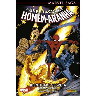 O Espetacular Homem - Aranha Vol 21