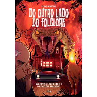 Do Outro Lado Do Folclore