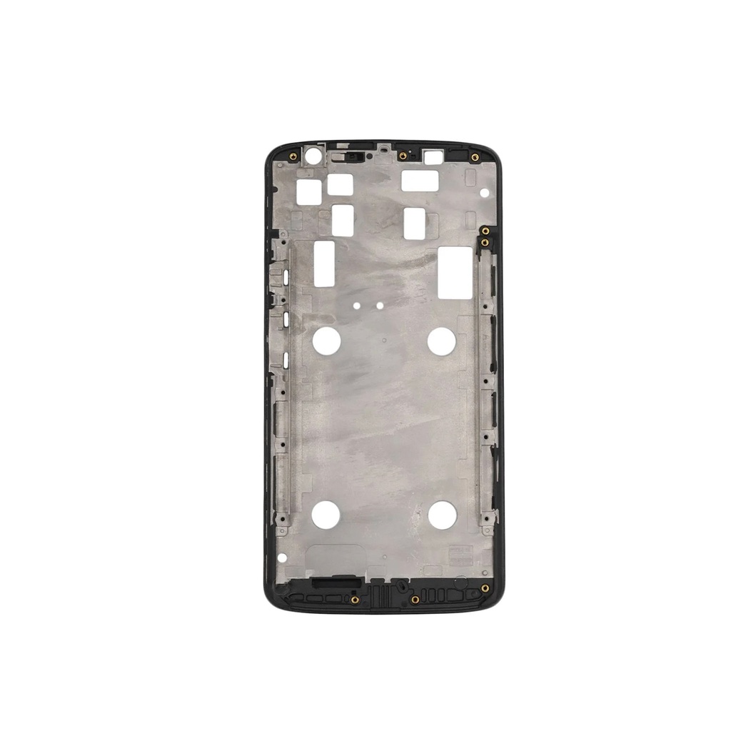 Carcaça Chassi Aro Lateral - Compatível Moto X Play Xt1563
