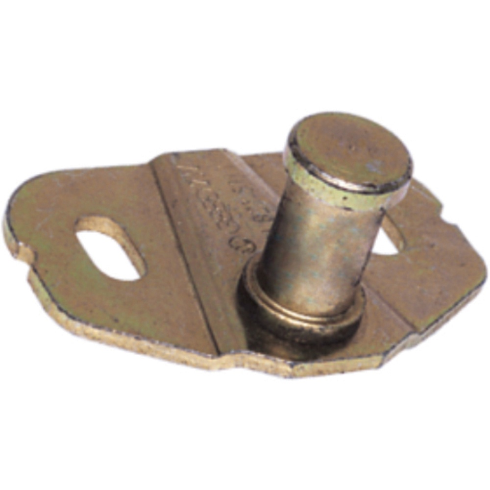 Batente Porta-malas Santana 85 A 91 - Spare Parts and Accessories for Vehicles
