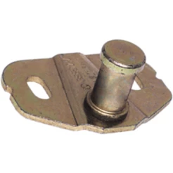 Batente Porta-Malas Santana 85 A 91