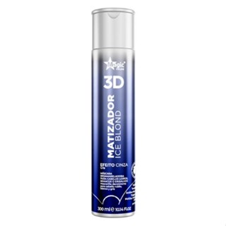 Magic Color Matizador 300 ml Ice Blond Efeito Cinza