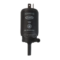 Bomba Injetora Gasolina Partida a Frio Universal 1 Saída 2 Terminais Fiat GM VW