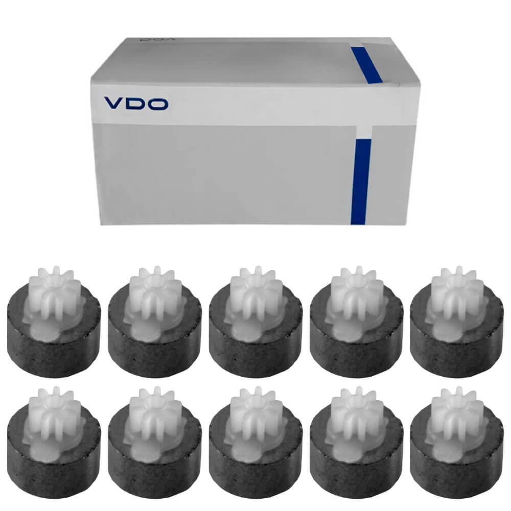 Jogo Imã do Relógio MTCO 1390 VDO 13228421601F 10 Unidades em Oferta na Shopee