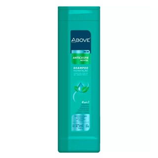 Shampoo Above Men Anticaspa Mentol 325ml