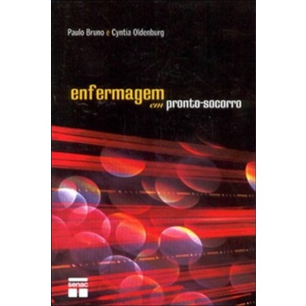 Enfermagem Em Pronto-Socorro Oldenbur