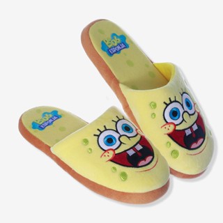 Chinelo Bob Esponja