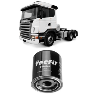 Filtro Desumidificador Ar Apu Scania 124 Dsc12-02 99/06 em Oferta na Shopee