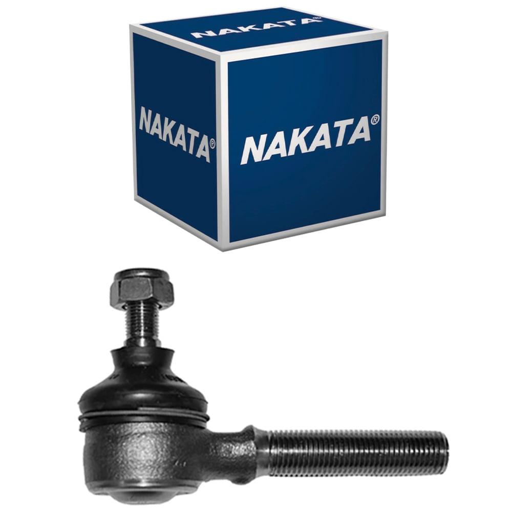 Terminal Alavanca Câmbio Cargo 1317 2002 A 2012 Dianteiro - Spare Parts and Accessories for Vehicles