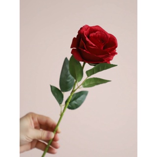 HYQ0432 Artificial Plástico Rosa em Oferta na Shopee