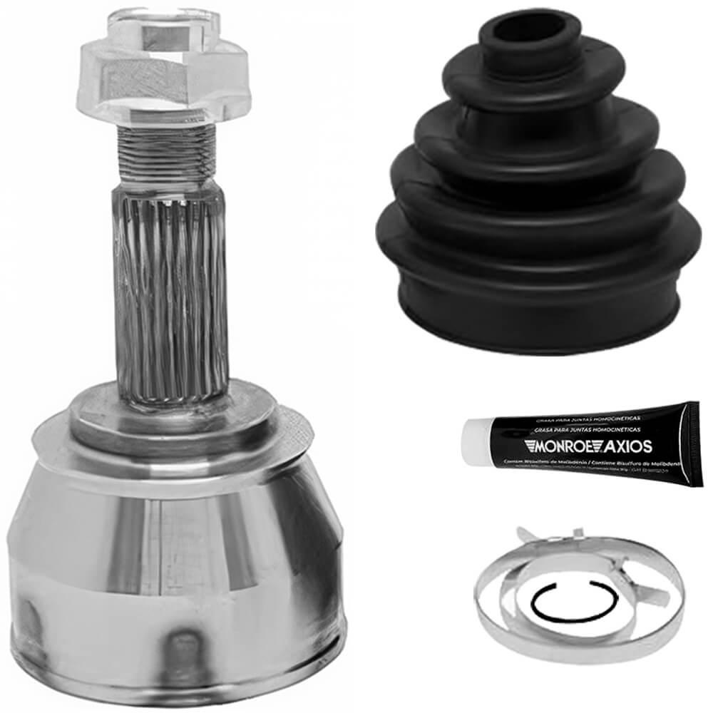 Junta Homocinetica Roda Doblo Idea Palio Weekend 1.8 8v em Oferta na Shopee