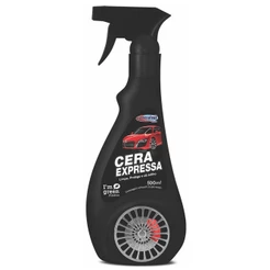 Cera Liquida Expressa 500ml Centralsul