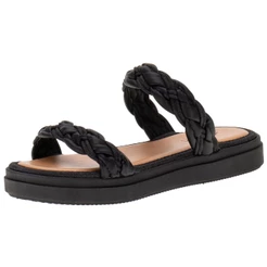 Tamanco Feminino Flat Mississipi - Mi401
