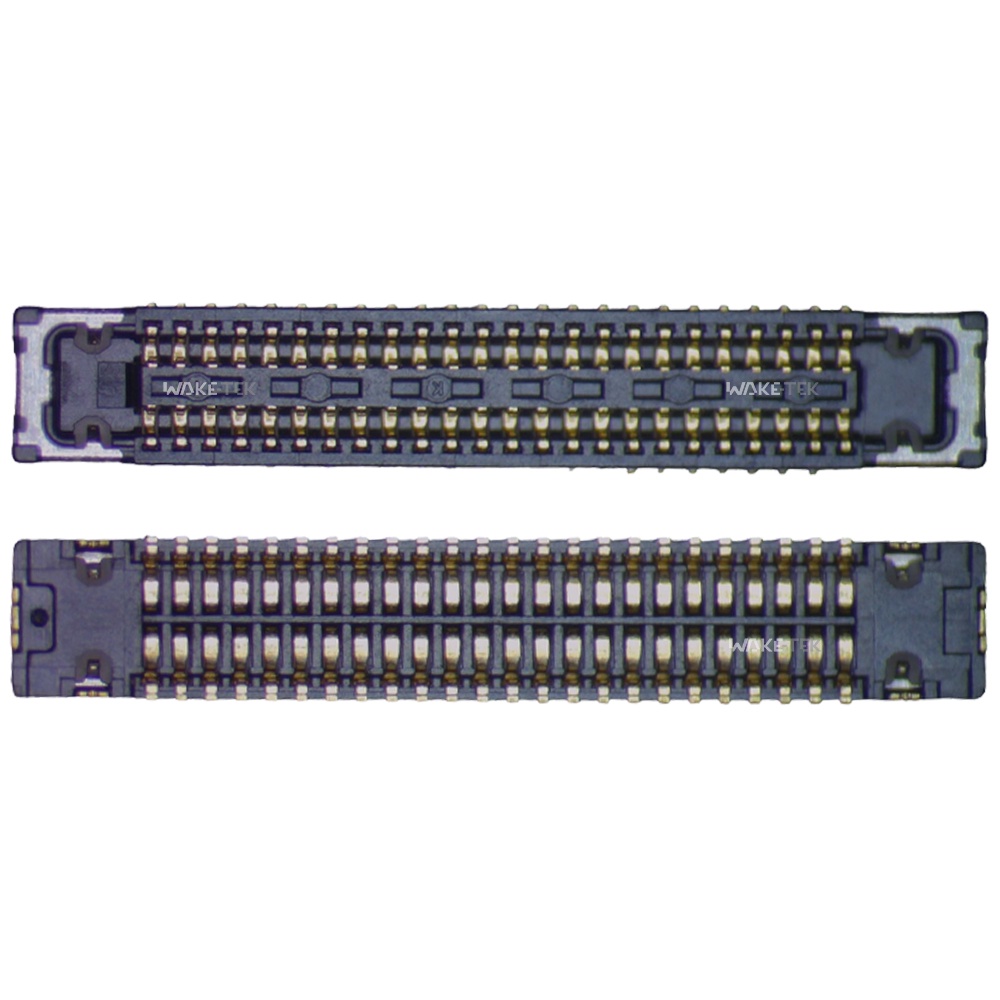 Conector FPC Display Placa Mãe para Iphone 7 Plus