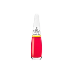 Esmalte Impala Coleção Muito Luxo Maria Flor