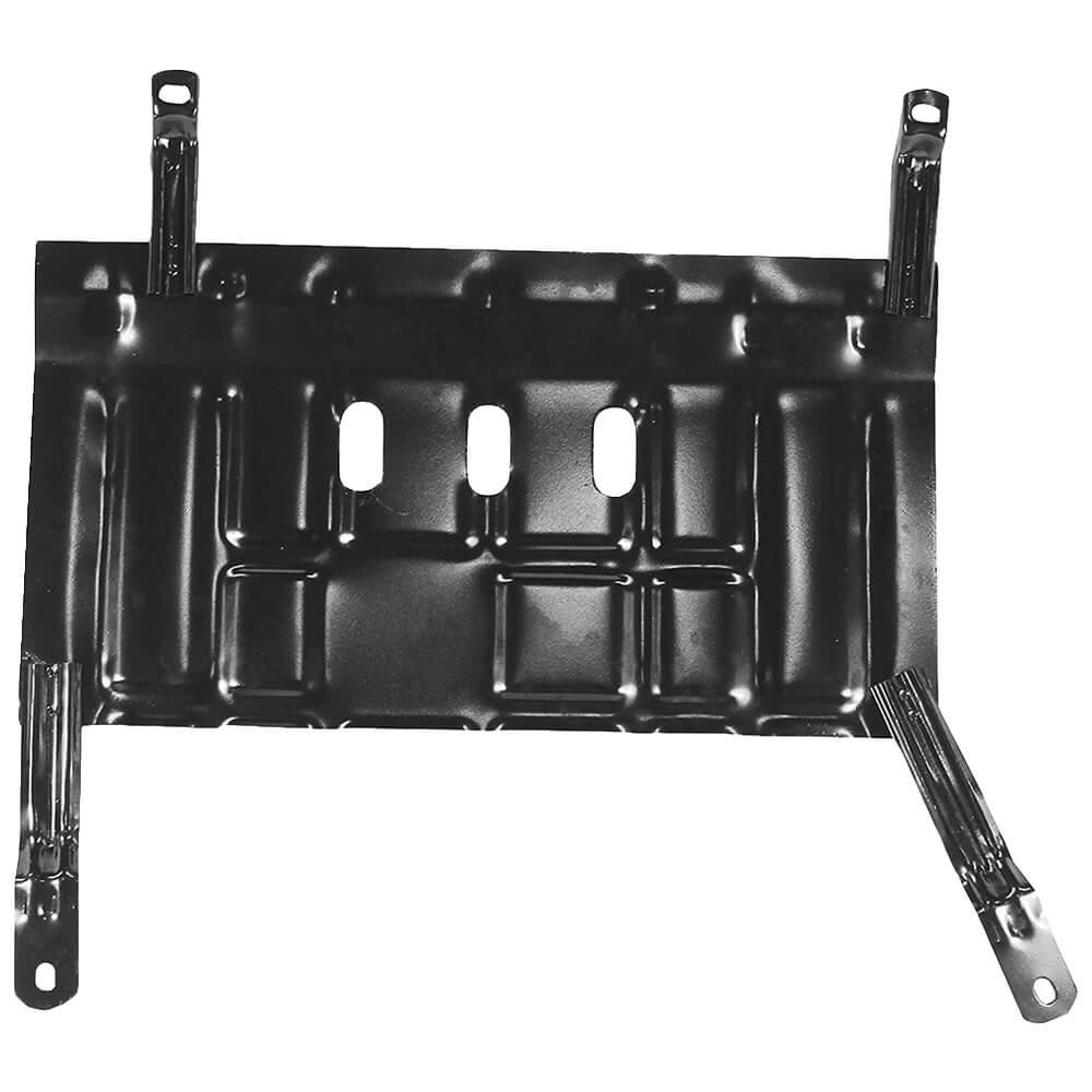 Protetor De Carter Chevrolet Onix 1.0 1.4 2012 A 2019 Dhf em Oferta na Shopee