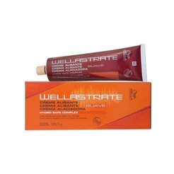 Creme Alisante Wellastrate Suave 126G