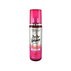 Leave In Forever Liss Bye Bye Volume E Frizz 200G