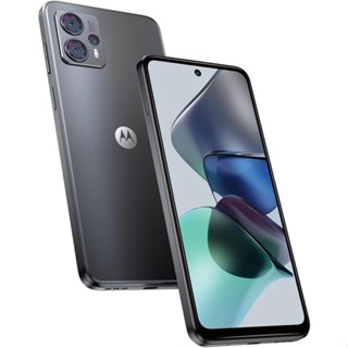 Smartphone Motorola Moto G23 4G 128GB 4GB RAM Grafite