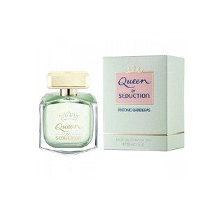 Antonio Bandeiras Queen Of Seduction Fem 50ml em Oferta na Shopee