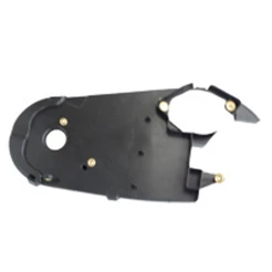 Capa Proteção Correia Dentada Vw Gol 1996 a 2002 - 178069 - 6067/3211